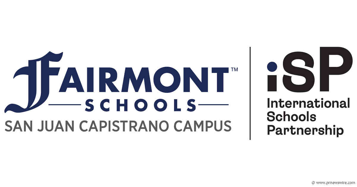 Fairmont Schools SJC Launches "Little Warriors" Series to Help Families Navigate Early Childhood