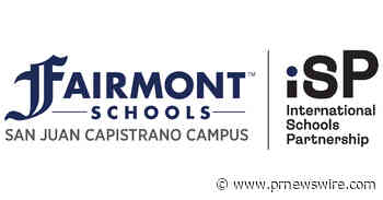 Fairmont Schools SJC Launches "Little Warriors" Series to Help Families Navigate Early Childhood