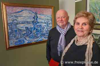 Neue Ausstellung: Pobershau zeigt, was andere versteckt hätten