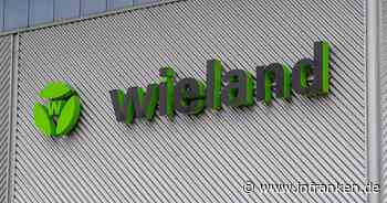 Wieland Electric Bamberg: So läuft der Job-Abbau