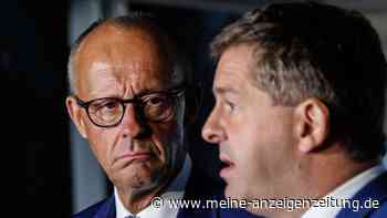 „Inside CDU“-Doku blickt in einen Abgrund aus Ratlosigkeit: „Wir führen hier einen Überlebenskampf“