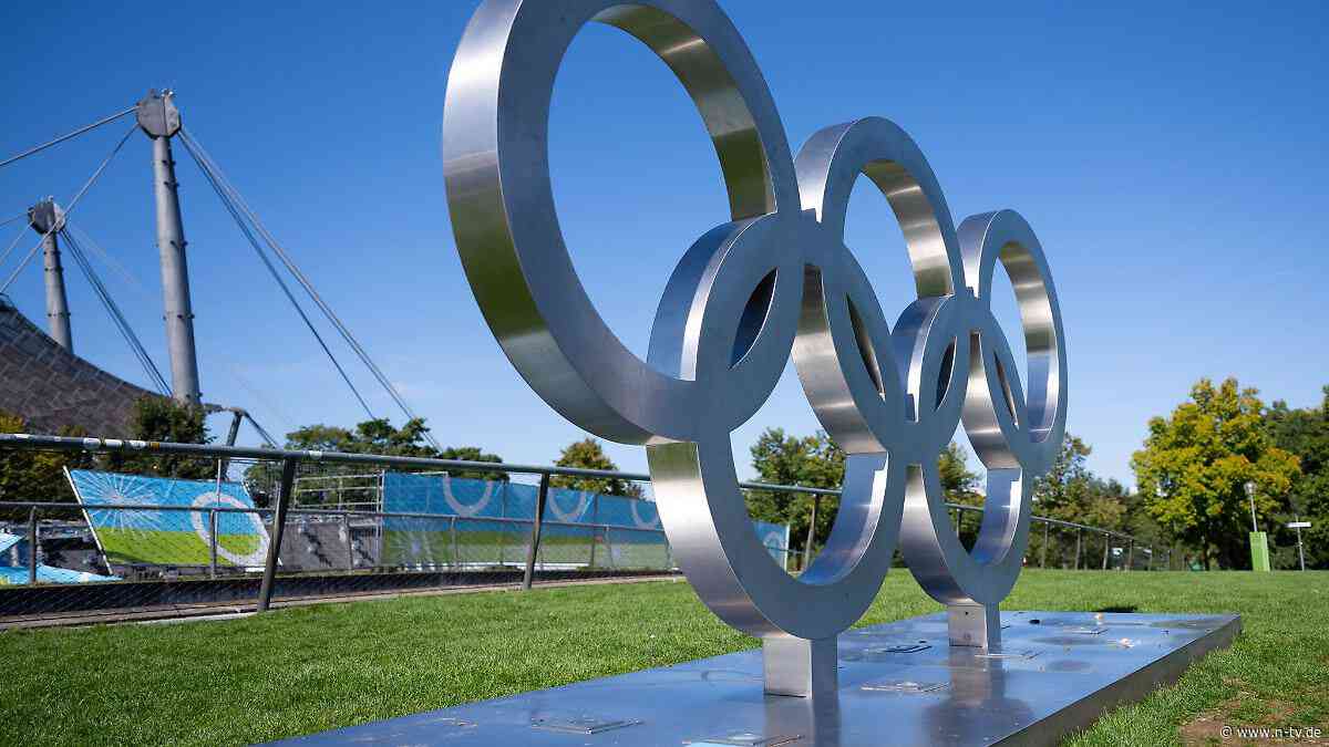Berlin erleidet nächsten Schock: DOSB-Kommission: München soll Olympia-Zuschlag bekommen