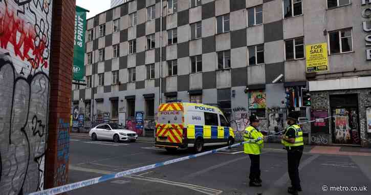 Two men arrested over ‘chilling’ terror plot targeting Jewish people on Yom Kippur