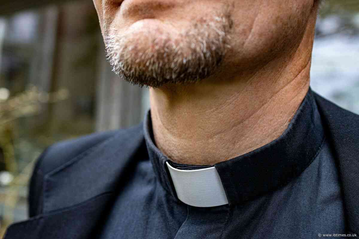 Episcopal Priest Rev. Vidal Rivas Prepares To Standby Guard for 31 Children of Immigrant Parents