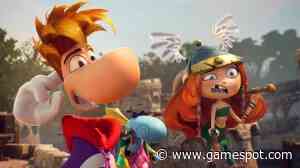 Rayman Legends Retold Feels Like A Remake That Didn’t Need To Happen