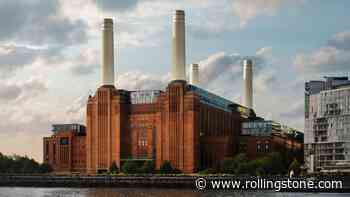 Apple Is Opening a Music Venue Inside the Pink Floyd ‘Animals’ Power Station