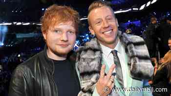 The Spotlight US Poll: Did Ed Sheeran handle the Macklemore-Gaza fallout well? Have your say in our new showbiz newsletter
