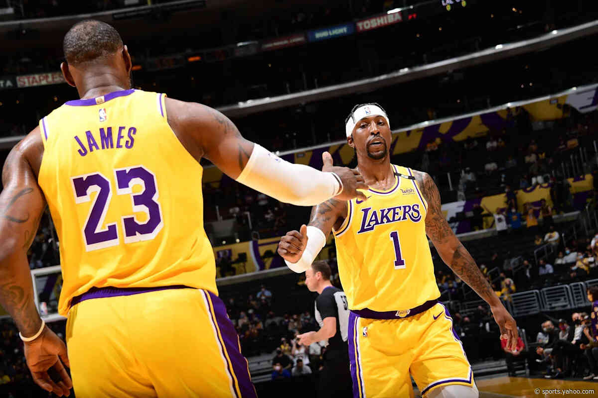 Is a Klutch reunion just what Kentavious Caldwell-Pope needed?