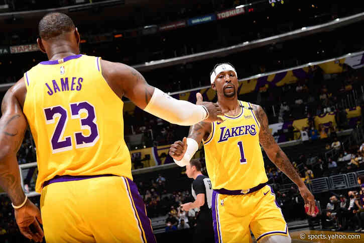 Is a Klutch reunion just what Kentavious Caldwell-Pope needed?