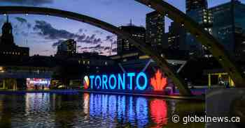 Toronto mayoral race tightens, Chow’s lead cut to single digits