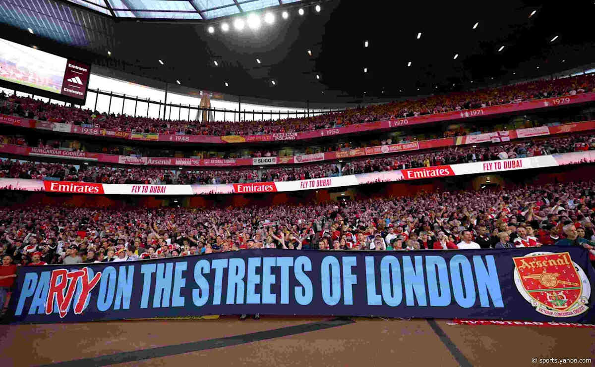 Arsenal fans hit with more travel difficulties after 2 matches rescheduled