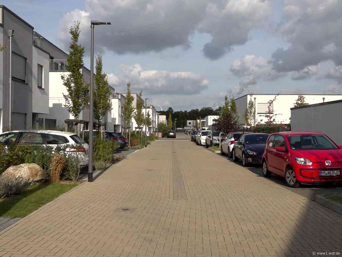 Endlich Aussicht auf Hochwasserschutz in Bedburg