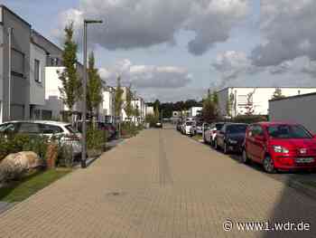 Endlich Aussicht auf Hochwasserschutz in Bedburg