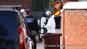 Heartbreak on Bootle street as woman and three children killed in house fire