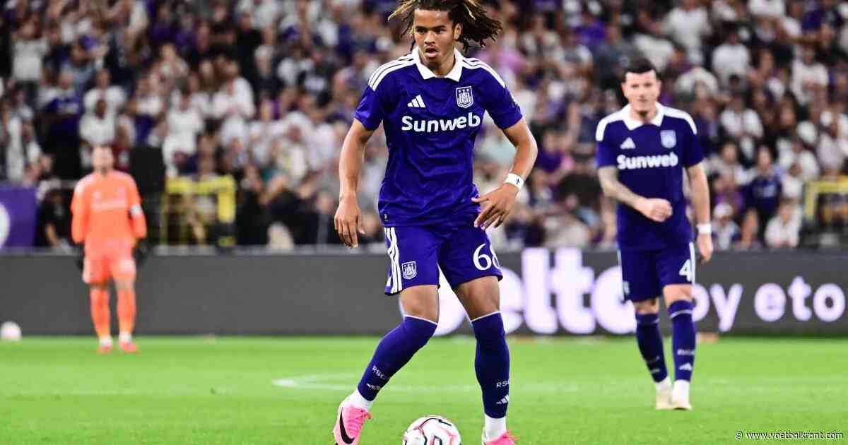 Anderlecht creëerde zelf een probleem met zijn transferpolitiek, waardoor Stroeykens opnieuw belangrijk wordt