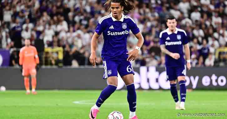 Anderlecht creëerde zelf een probleem met zijn transferpolitiek, waardoor Stroeykens opnieuw belangrijk wordt