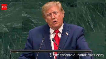 Trump touts Venezuela oil deal, says it will drive down energy prices worldwide