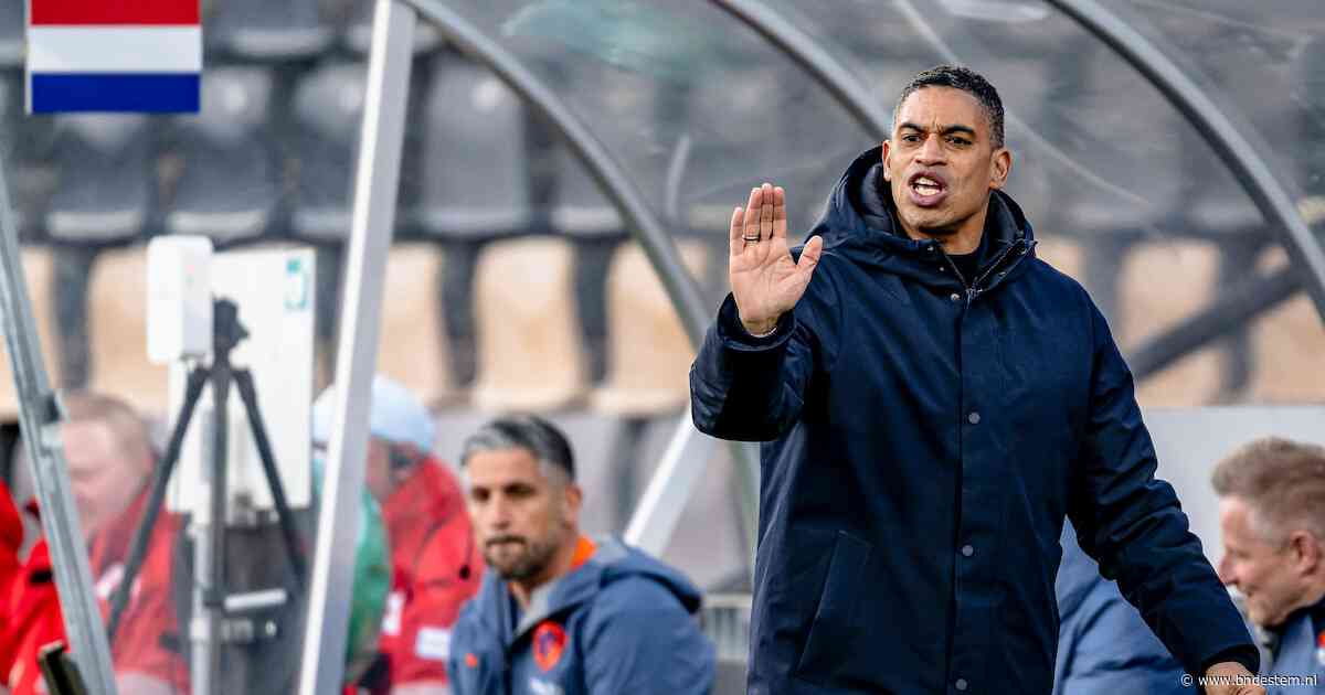Michael Reiziger spreekt voor het eerst sinds mislopen bondscoachschap: ‘Mijn werkwijze maakt mij geschikt’