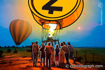 Zcash gets first European ETP following US ETF launch