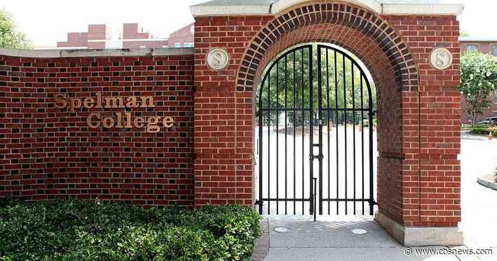 Spelman College named nation's No. 1 HBCU for 20th consecutive year