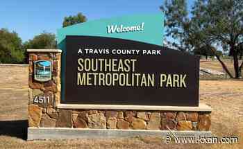 Travis County wants help renaming 299-acre Del Valle park