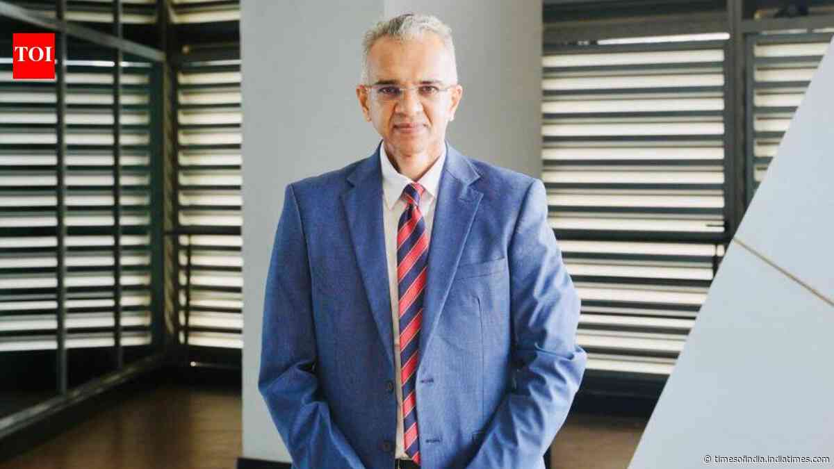 UPI MDR will fund innovation, protect small merchants: NPCI’s Dilip Asbe