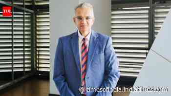UPI MDR will fund innovation, protect small merchants: NPCI’s Dilip Asbe
