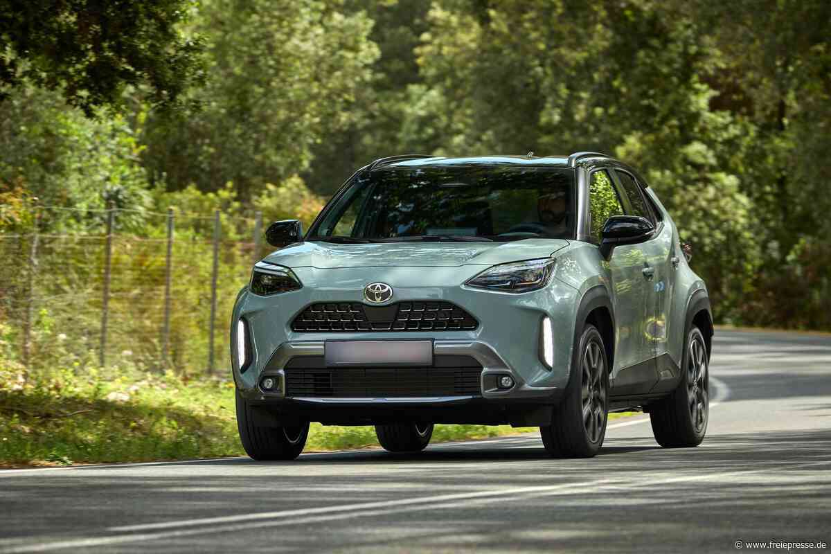 Nach 21 gestohlenen Autos in Chemnitz: Was wurde aus der Toyota-Diebesbande?