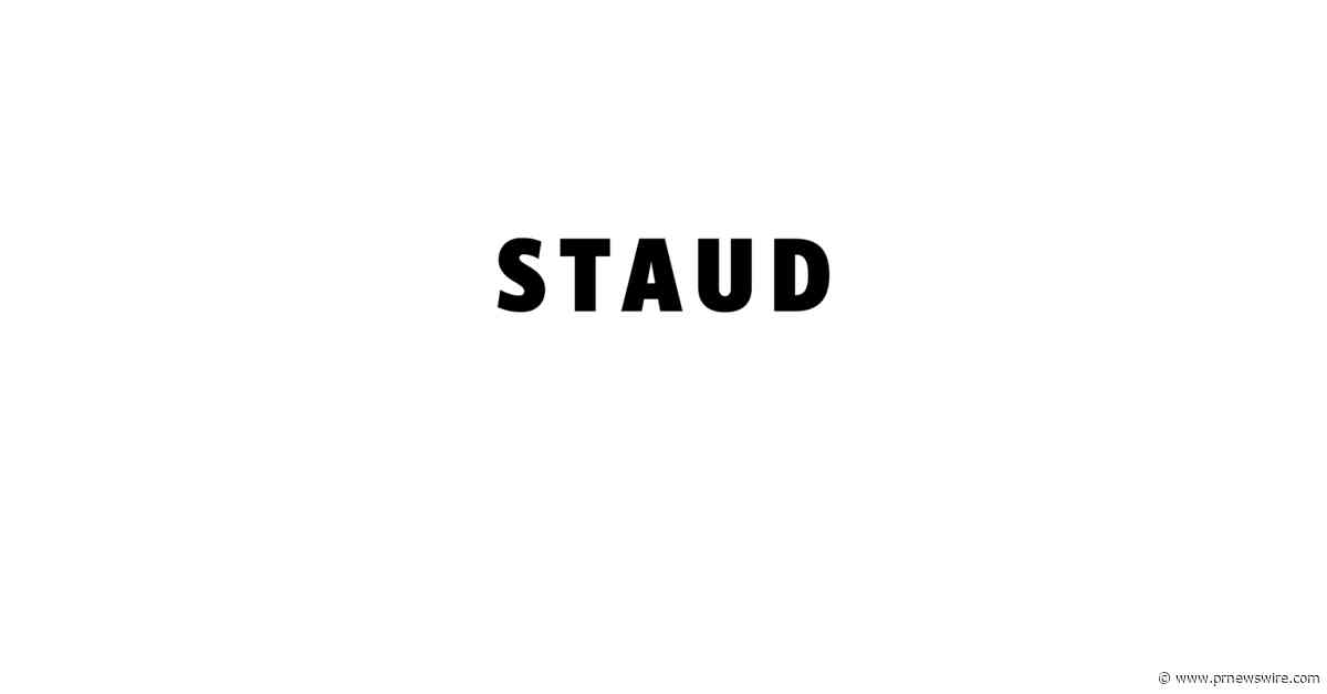 STAUD Goes Live with Centric PLM