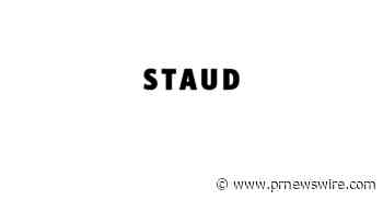STAUD Goes Live with Centric PLM