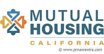 Stockton Seniors Gain Access to 76 Affordable Homes with Health Net's $3 Million Investment