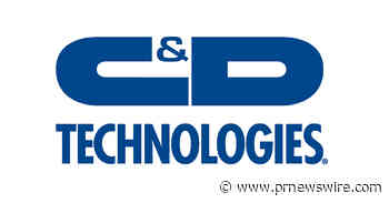 C&amp;D Technologies Wins Stratus Award for AI Data Center Infrastructure
