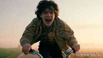 Eine Jugend in der BRD der 70-er: Coming-of-Age-Film nach Matthias Brandts Roman