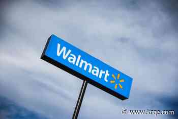 Pasta sold at Walmart locations nationwide recalled over listeria concerns
