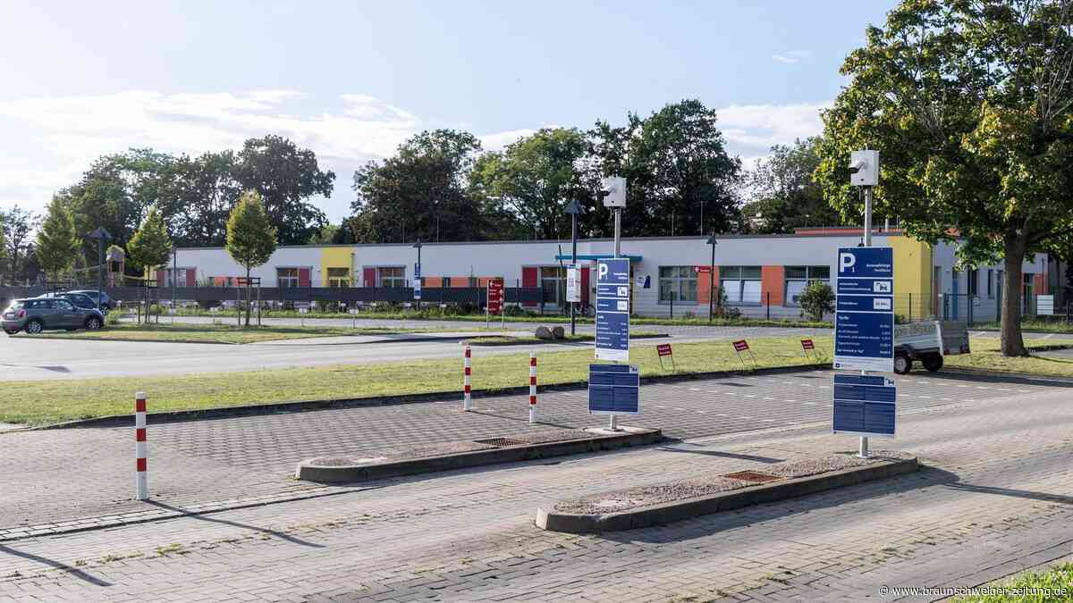 Ärger ums Parken: Helios-Besucher in Salzgitter soll 54 Euro für 35 Minuten zahlen