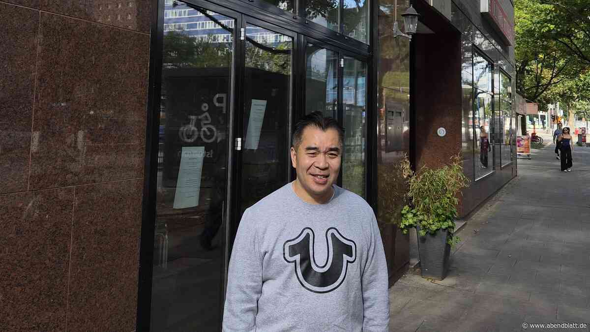 Nach 19 Jahren und vielen Rückschlägen: Restaurant Pho Duc in St. Georg schließt