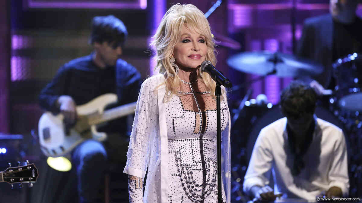 Oorlog om nalatenschap Dolly Parton: ’We weigeren ons te laten intimideren’