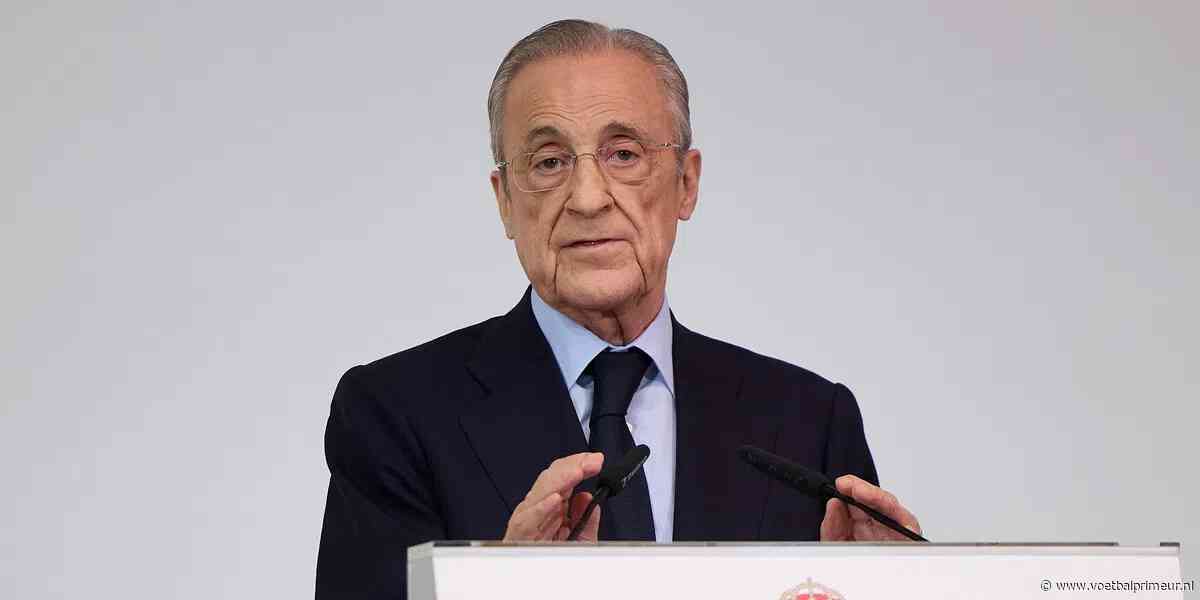 Real Madrid snoeihard in officieel statement: 'Bijzonder ernstig en schadelijk'