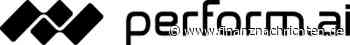 EQS-News: Perform.AI bringt AI Commerce Operating System auf den Markt