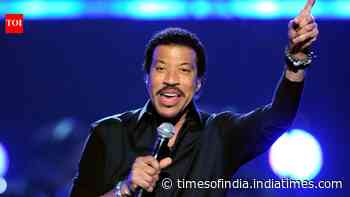 Lionel Richie hospitalised for third time, undergoes heart procedure
