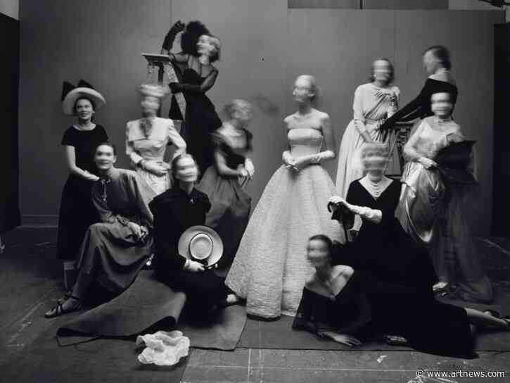 After Fashion’s Me Too Reckoning, Fashion Photography’s Good Men Are Having Their Moment