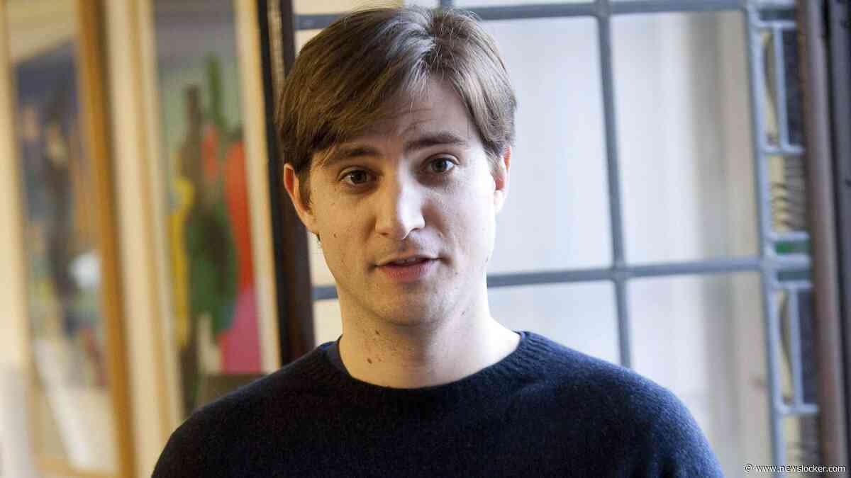 Nalden (42) maakte Amsterdams WeTransfer tot wereldmerk en mag nu techreus Prosus met AI-agents ’tien keer sneller’ laten innoveren