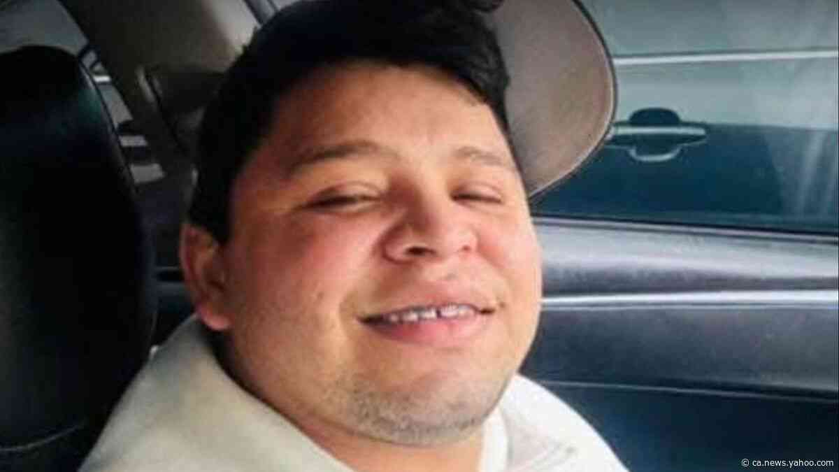 Venezuelan man shot by ICE is back in the hospital for paralysis treatment, lawyer says