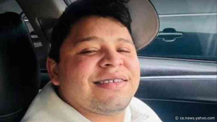Venezuelan man shot by ICE is back in the hospital for paralysis treatment, lawyer says