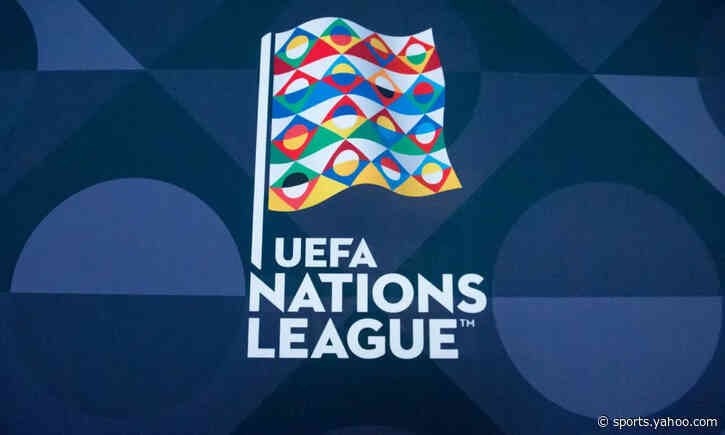 Five biggest UEFA Nations League matches to watch this international break