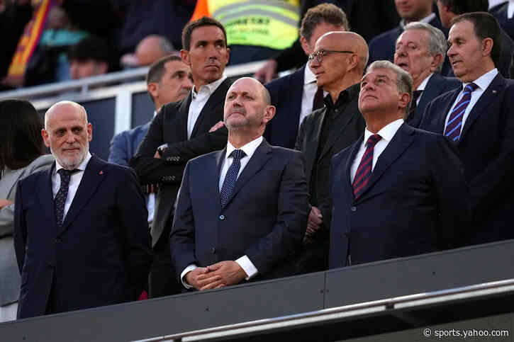 Real Madrid call for Javier Tebas dismissal after latest comments