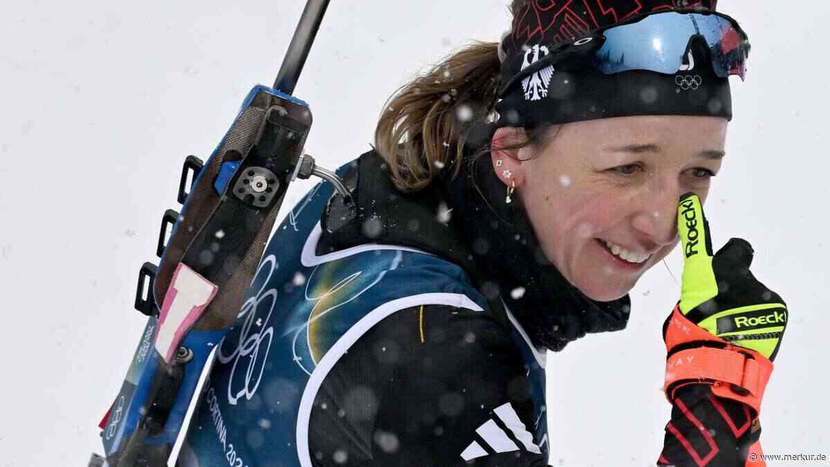 Franzsika Preuß wechselt nach vier Jahren zu Audi