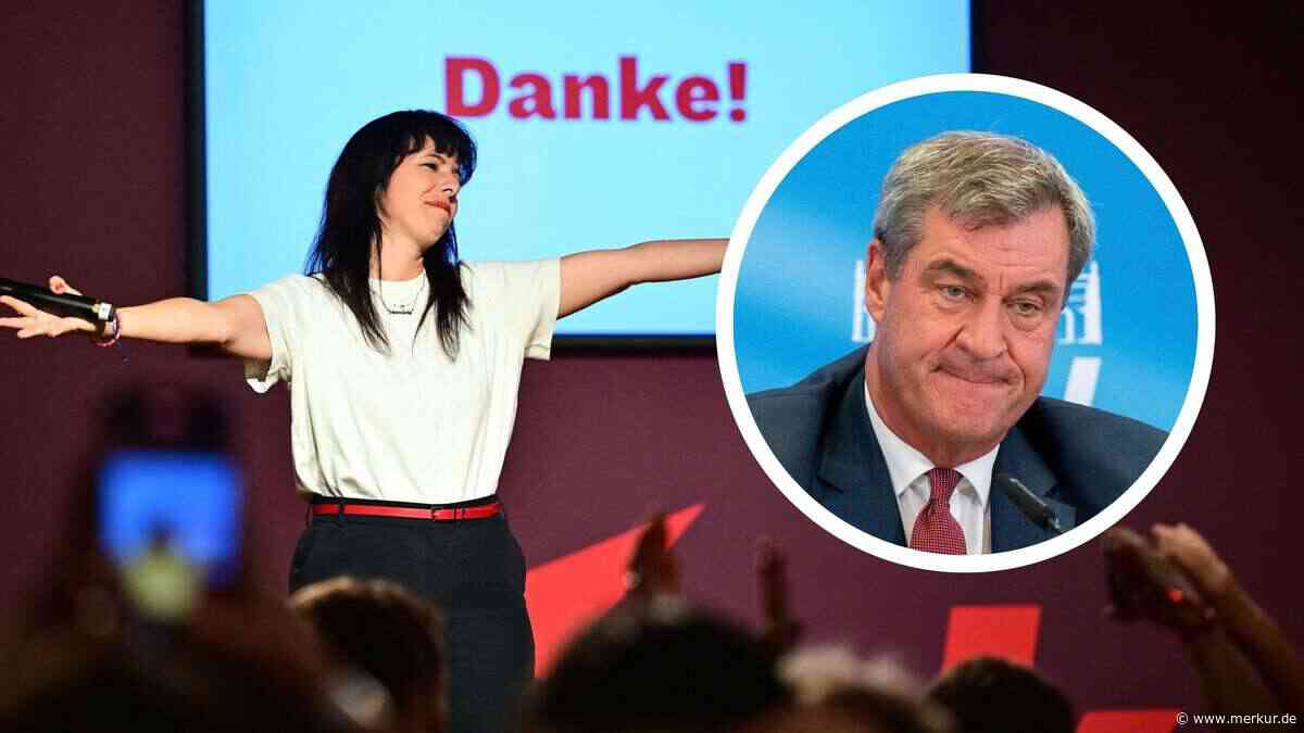 Linke enteignet, Bayern zahlt mit: Experte warnt vor brisantem Berlin-Szenario – Söder reagiert