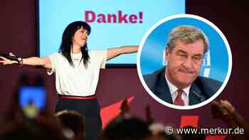 Linke enteignet, Bayern zahlt mit: Experte warnt vor brisantem Berlin-Szenario – Söder reagiert