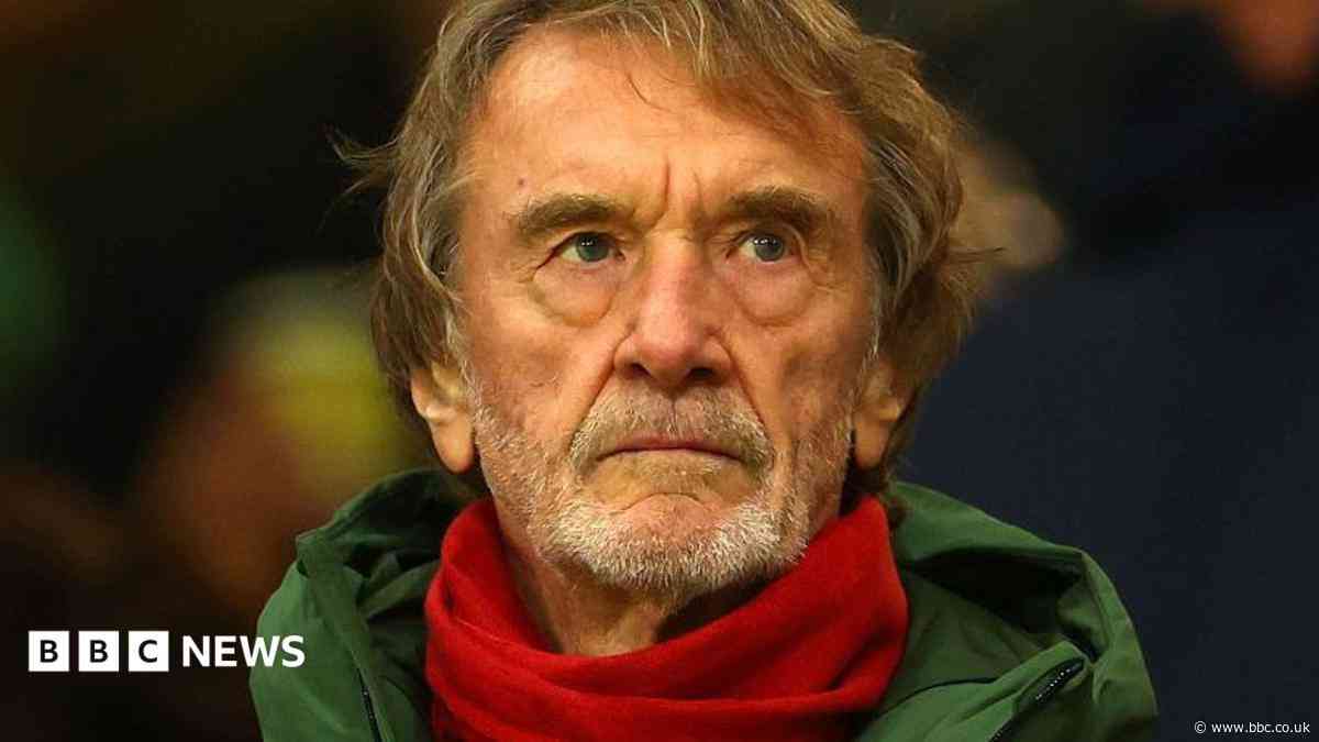 Sir Jim Ratcliffe suspends production at key UK plants blaming high gas prices